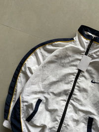 VINTAGE NIKE JACKET - M