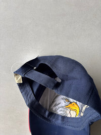 EAGLE EMBROIDERED CAP
