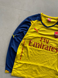 2014 PUMA ARSENAL JERSEY - S