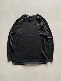 NIKE DRI-FIT RUNNING TEE - M