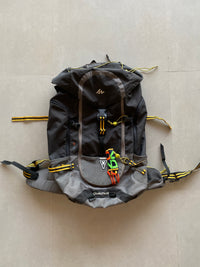 QUECHUA FORCLAZ 70 TRAVEL BAG