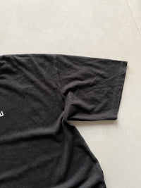 0.387AU BACK HIT TEE - L