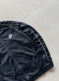 NIKE SOLID JACKET - M
