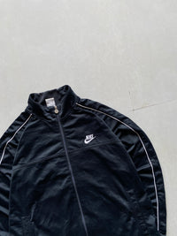 NIKE SOLID JACKET - M