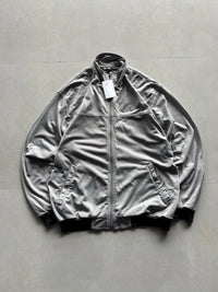VINTAGE NIKE BIG SWOOSH JACKET - XL