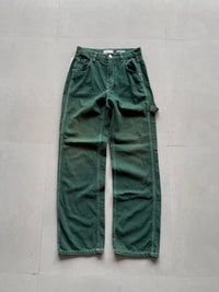 BERSHKA WORK WEAR DENIM - S