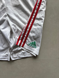 ADIDAS MEXICO 09-10 SHORTS - L