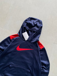 NIKE HOODIE - M