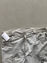 OUTDOOR CARGO - L