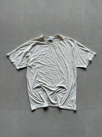 BALANCIAGA SPELL OUT TEE - M