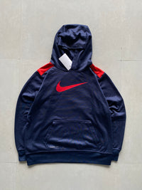 NIKE HOODIE - M