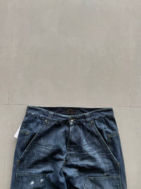 ENERGIE DOUBLE KNEE PANT - M