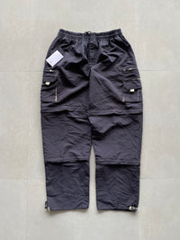 MARCAL BATTISTON CONVERTIBLE CARGO PANT - M
