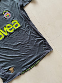 2009 ADIDAS FENERBAHCE JERSEY - L