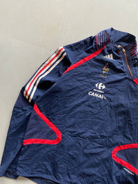 ADIDAS FRANCE UPPER -L