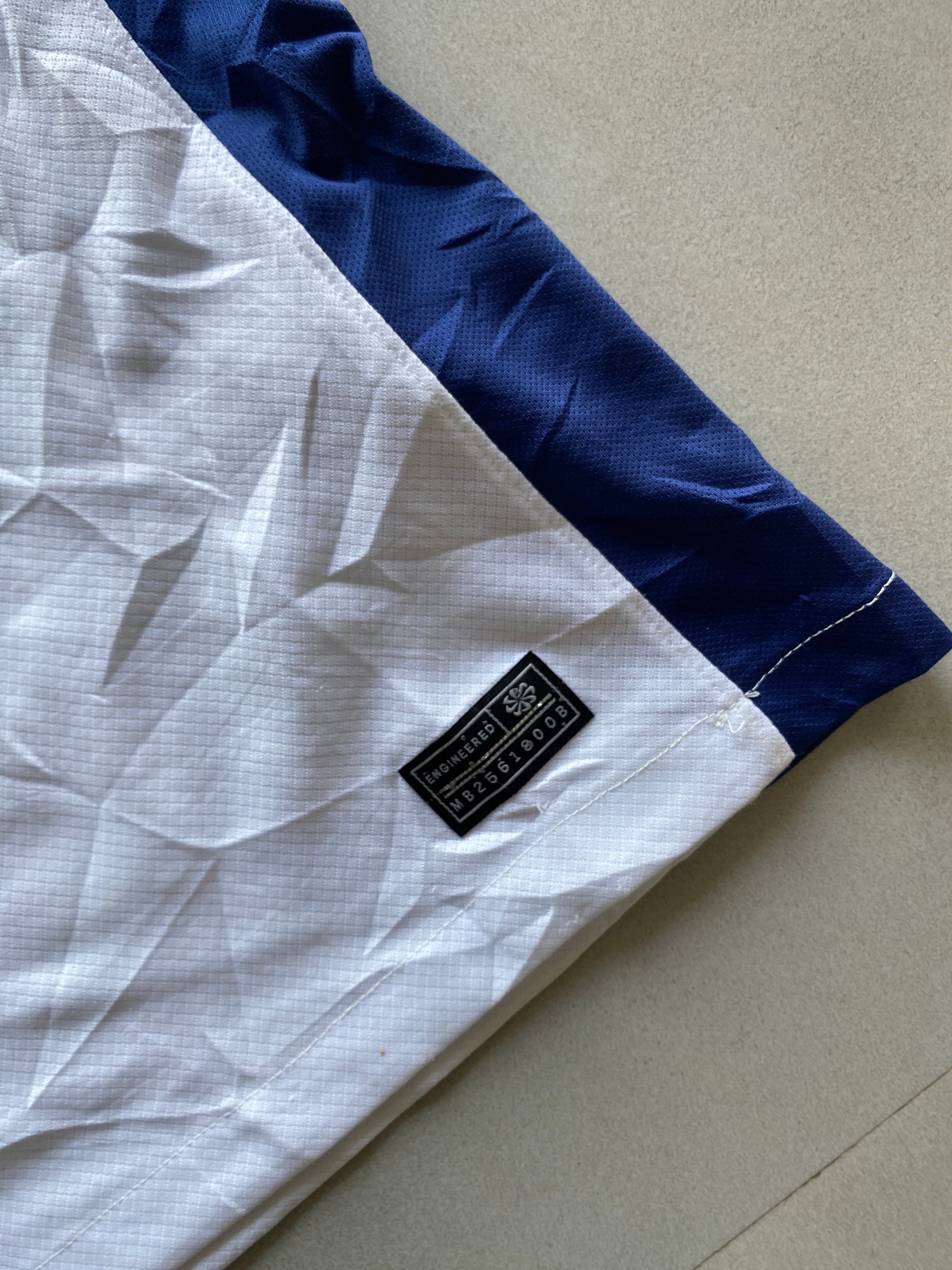 2024 NIKE ENGLAND BELLINGHAM (22) JERSEY - L