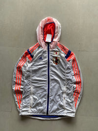 2014 ADIDAS JAPAN JACKET - S