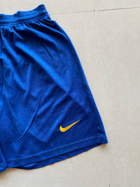 NIKE BARCELONA SHORTS - L