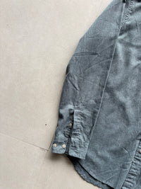 EDITION LINEN SHIRT - M