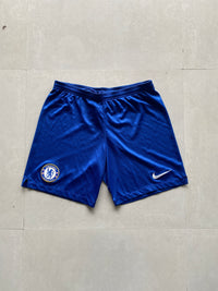 2018-19 NIKE CHELSEA SHORTS - M