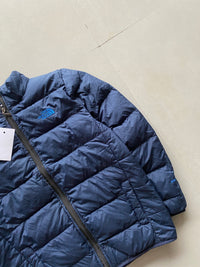 THE NORTH FACE 500 PUFFER JACKET - S