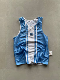 90s NIKE JORDAN REVERSIBLE JERSEY- XXS