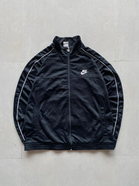 NIKE SOLID JACKET - M