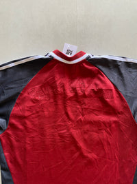 2002 ADIDAS BAYERN MUNCHEN JERSEY - L