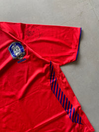 2006 SOUTH KOREA JERSEY - L