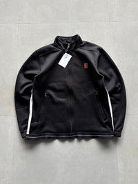 VINTAGE NIKE JACKET - S