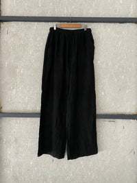 LINEN PANT - M