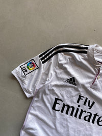 2014 ADIDAS REAL MADRID JERSEY - M