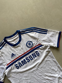 2013 ADIDAS CHELSEA JERSEY - S