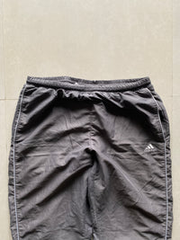 ADIDAS BAGGY TRACK PANT - L