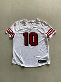 VINTAGE NIKE NFL JERSEY - S