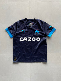 2022 PUMA OLIMPIQUE DE MARSEILLE - YS