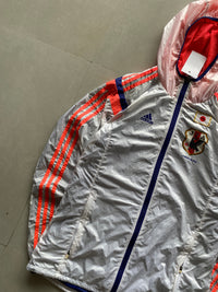 2014 ADIDAS JAPAN JACKET - S