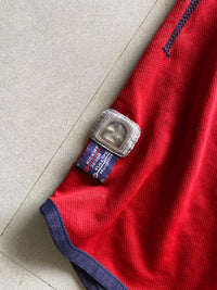 2002 UMBRO ENGLAND JERSEY - L