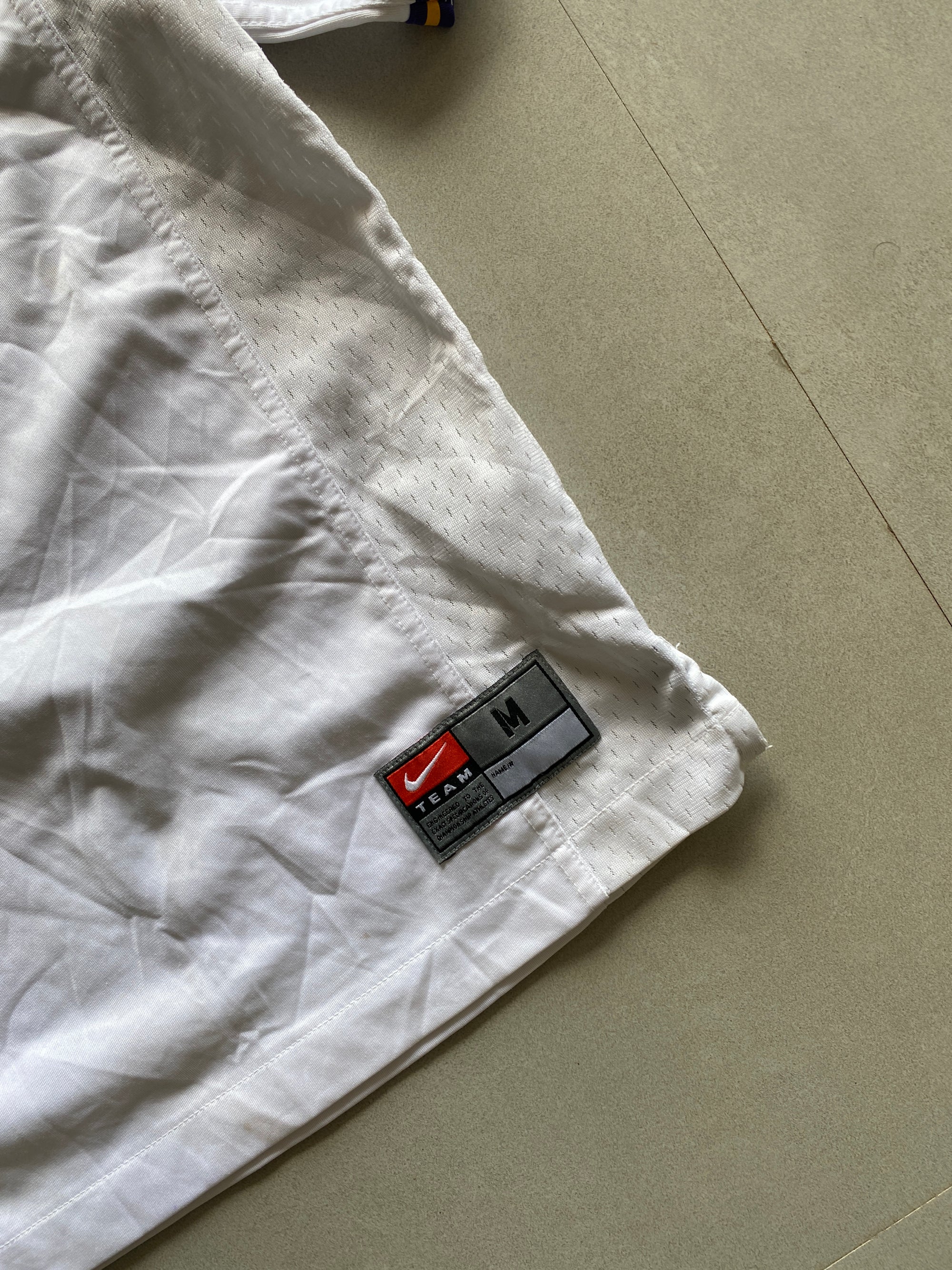 VINTAGE NIKE NFL JERSEY - XS