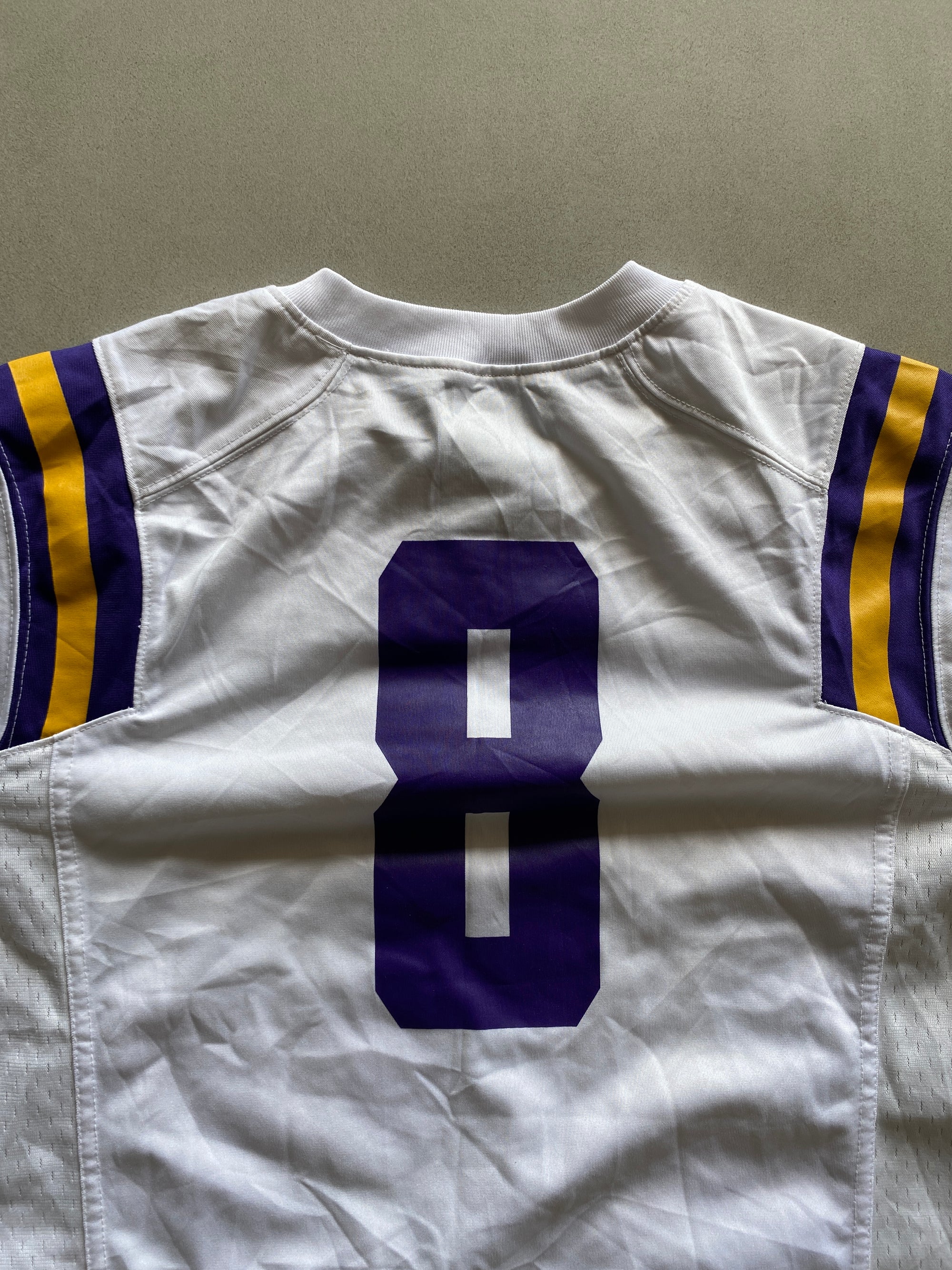 VINTAGE NIKE NFL JERSEY - XS
