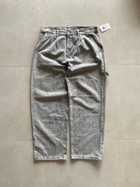 BAGGY DENIM - XL