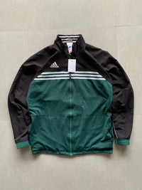 VINTAGE ADIDAS JACKET - XL