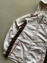 VINTAGE UMBRO JACKET - XL