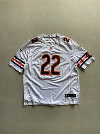 VINTAGE NIKE NFL JERSEY - XL