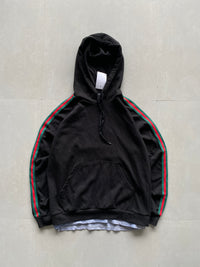 GUCCI HOODIE - M