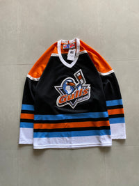 VINTAGE HOCKEY JERSEY - XXL