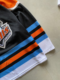 VINTAGE HOCKEY JERSEY - XXL