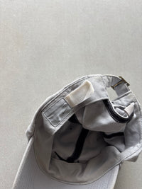 NIKE GREY CAP i