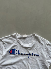 VINTAGE CHAMPION TEE - M