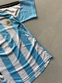 2006 ADIDAS ARGENTINA JERSEY - XS